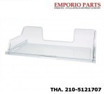 Ράφι (Chilled Room) συντήρησης ψυγείου BOSCH,PITSOS,SIEMENS